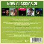 NDW Classics Vol. 3: Original Album Series - 5 CDs, Verzenden, 2000 tot heden, Nieuw in verpakking