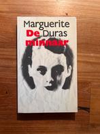 De Minnaar - Marguerite Duras, Ophalen of Verzenden, Gelezen, Nederland