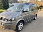 Volkswagen California (1025740), Caravans en Kamperen, Campers, Automaat, Buscamper of Camperbus, Volkswagen, Diesel