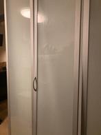 Ikea pax kastdeuren met melkglas, Ophalen, Gebruikt, 200 cm of meer, 50 tot 100 cm