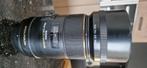Sigma 105mm macro lens nikon, Ophalen of Verzenden, Macrolens, Zo goed als nieuw