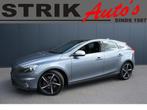 Volvo V40 2.0 D4 R-Design Business - NAVIGATIE - PDC - TREKH, Auto's, Euro 5, Gebruikt, Zwart, Bedrijf
