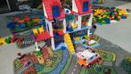 lego duplo ziekenhuis groot + overige sets, Kinderen en Baby's, Speelgoed | Duplo en Lego, Ophalen, Gebruikt, Complete set, Duplo