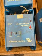 3 stuks ictron phoenix multi 48v 3000VA, Ophalen, Zo goed als nieuw