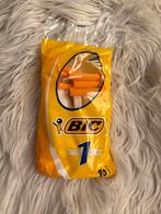 BIC 1 Wegwerpscheermesjes - 10 stuks | Eventueel in partij, Ophalen of Verzenden, Nieuw, Overige typen