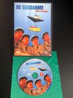 De Gendarme ziet ze vliegen dvd (1979) Louis de Funes, Cd's en Dvd's, Dvd's | Komedie, Ophalen of Verzenden, Zo goed als nieuw