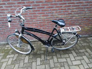 Sparta amazone 7vers nexus rollerbraks rem izgst papa fiets  beschikbaar voor biedingen