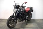 YAMAHA FZ 6 N FAZER (bj 2010), 4 cilinders, Motorrijbewijs A, Bedrijf, Meer dan 35 kW