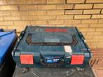Bosch / Sortimo L Boxx 136, Ophalen, Gebruikt