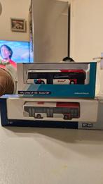 2 busjes van arriva schaal 1.87 nieuw in doos, Hobby en Vrije tijd, Modelauto's | 1:87, Ophalen of Verzenden, Nieuw, Bus of Vrachtwagen