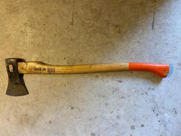 Bahco hakbijl / bijl 80 cm beschikbaar voor biedingen