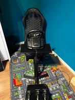 PlaySeat racestoel + Logitech G29 stuur, Ophalen, Gebruikt