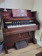 Harmonium Mason & Hamlin Boston USA, Ophalen, Gebruikt, 1 klavier, Harmonium