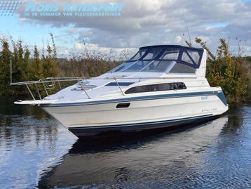 Bayliner 2855 Ciera Sunbridge (bj 1991) beschikbaar voor biedingen