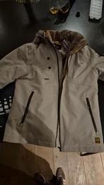 PME Legend Snowpack Jas - Maat S - Zo goed als nieuw, Kleding | Heren, Jassen | Winter, Ophalen of Verzenden, Zo goed als nieuw