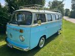 Volkswagen T2 Camper, Overige carrosserieën, Bedrijf, Handgeschakeld, 1600 cc