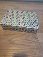 Disney blik, Verzamelen, Disney, Ophalen of Verzenden, Overige figuren, Gebruikt, Overige typen