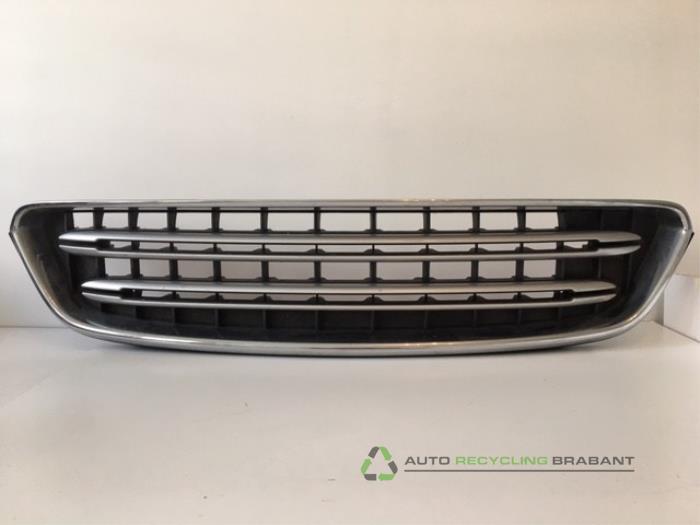 Grille van een Mini Countryman, Gebruikt, -, -, Ophalen of Verzenden
