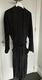 ochtendjas , heren , maat L (52/54), Kleding | Heren, Pyjama's, Ophalen of Verzenden, Gedragen, Maat 52/54 (L)