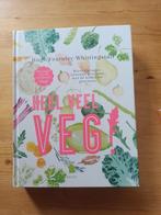 Heel veel veg !  Hugh Fearnley-Whittingstall, Boeken, Gelezen, Vegetarisch, Ophalen of Verzenden, Hugh Fearnley-Whittingstall