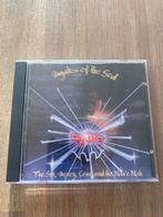 King Just - Mystics Of The God, Ophalen of Verzenden, Voor 1985, Gebruikt