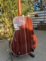 Sigma (Martin) DT-41, Muziek en Instrumenten, Snaarinstrumenten | Gitaren | Akoestisch, Ophalen, Zo goed als nieuw, Western- of Steelstringgitaar
