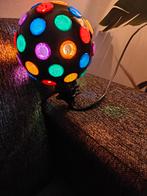 Disco bal, Muziek en Instrumenten, Licht en Laser, Ophalen of Verzenden, Gebruikt, Discobol