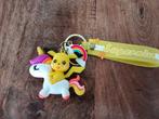 Pokemon 3d sleutelhanger deel 1, Verzamelen, Sleutelhangers, Ophalen of Verzenden, Nieuw, Knuffel of Figuurtje