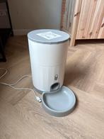 Pettadore NutriFresh PF005 automatische voerdispenser, Ophalen, Gebruikt