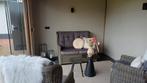 Luxe loungeset voor binnen of buiten, Ophalen, 150 tot 200 cm, 75 tot 100 cm, Rechte bank