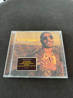 Stevie Wonder - The Definitive Collection 2 CD, Ophalen of Verzenden, Zo goed als nieuw
