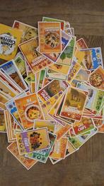 Bak plaatjes van de jumbo, Hobby en Vrije tijd, Stickers en Plaatjes, Ophalen of Verzenden, Plaatje