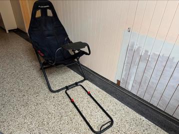 Playseat Challenge beschikbaar voor biedingen