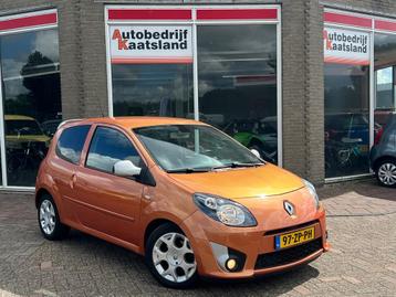 Renault Twingo 1.2 TCE GT - Nieuwe APK! - Clima - Cruise - 2 beschikbaar voor biedingen