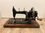 Antieke Opel Adam Naaimachine - met originele handleiding, Antiek en Kunst, Antiek | Naaimachines, Ophalen