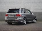 Mercedes-Benz GLE 350 D 4MATIC AMG Line | Elek. uitklapbare, Auto's, Bestelauto's, Automaat, 15 km/l, Gebruikt, 258 pk
