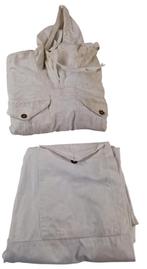 amerikaanse ww2 britse gemaakte camo set, Verzamelen, Militaria | Tweede Wereldoorlog, Ophalen of Verzenden, Engeland, Embleem of Badge