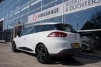 Renault Clio Estate 1.2-16V Navigatie | Sensoren, Gebruikt, 4 cilinders, Wit, 48 €/maand