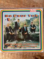 LP de four tak 1 TR12504TL, Cd's en Dvd's, Vinyl | Nederlandstalig, Gebruikt, Ophalen of Verzenden