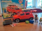 Playmobil Auto 5436, Kinderen en Baby's, Speelgoed | Playmobil, Ophalen of Verzenden, Zo goed als nieuw, Complete set