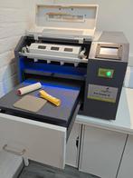 Schulze Pretreatmaker III, Computers en Software, Ophalen, Zo goed als nieuw, Overige technieken, Printer