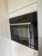 Siemens inbouw combi oven - HB86Q660N/02, Ophalen of Verzenden