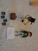 Playmobil 5401 Victoriaanse Fotograaf, Ophalen of Verzenden, Zo goed als nieuw, Complete set