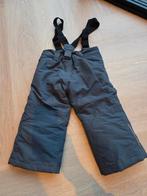 Ski broek skibroek maat 86 92, Ophalen, Gebruikt, Jongetje of Meisje, Broekje