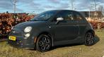 Fiat 500e 2016 Sunroof/All options, 4 stoelen, Leder, Particulier, Te koop