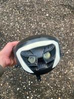 Zip booskijk koplamp met meer., Ophalen