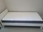 IKEA ASKVOLL bedframe eenpersoons, Ophalen, Overige materialen, 90 cm, Eenpersoons
