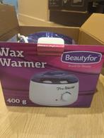 Harsapparaat met hars en spatel - Nieuw in doos, Ophalen, Nieuw, Gehele gezicht, Toebehoren