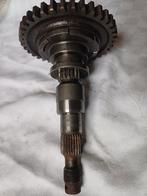 Vespa pk50 automaat plurimatic in schakel as met tandwiel, Ophalen of Verzenden, Gebruikt, Overige typen, Overige merken