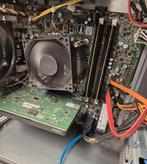 Dell Precision 3620 met Xeon, 16g ram, ssd+hdd, M2000, win11, Computers en Software, Computerbehuizingen, Dell, Gebruikt, Dell